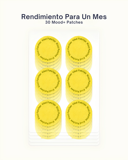 Parches de Dopamina