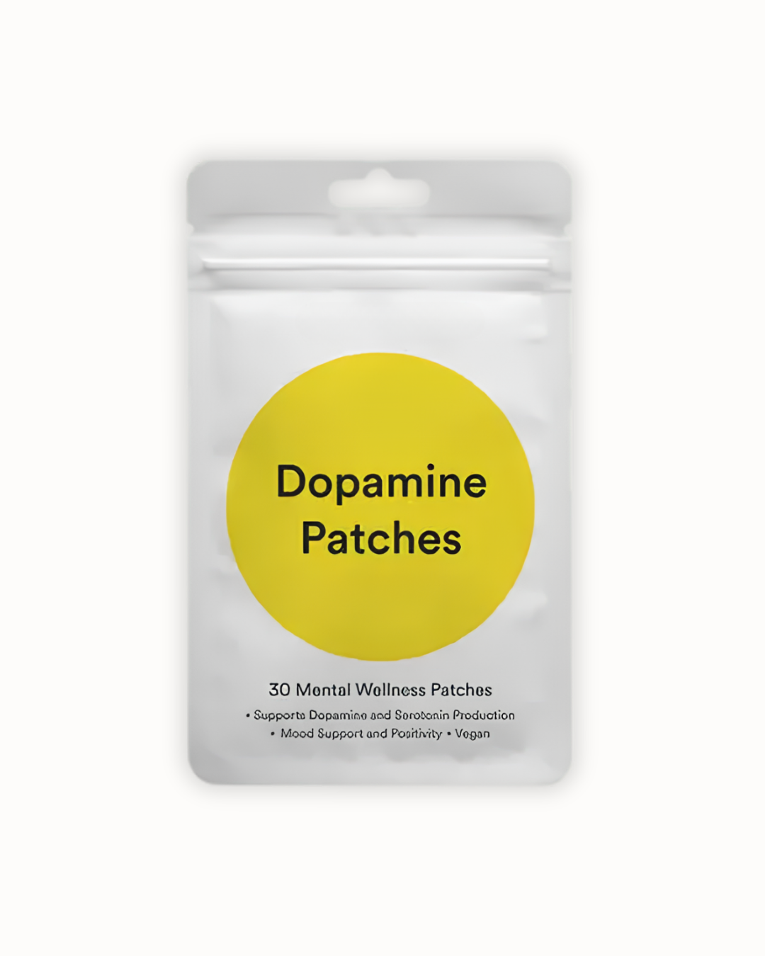 Parches de Dopamina